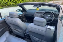 Saab 9-3 Convertible (03-11) 1.8t Linear SE 2d (07) For Sale - Pitt Stop Cars Vans Delivered, Coventry