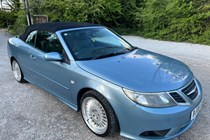 Saab 9-3 Convertible (03-11) 1.8t Linear SE 2d (07) For Sale - Pitt Stop Cars Vans Delivered, Coventry