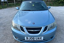 Saab 9-3 Convertible (03-11) 1.8t Linear SE 2d (07) For Sale - Pitt Stop Cars Vans Delivered, Coventry