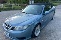 Saab 9-3 Convertible (03-11) 1.8t Linear SE 2d (07) For Sale - Pitt Stop Cars Vans Delivered, Coventry