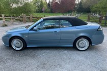 Saab 9-3 Convertible (03-11) 1.8t Linear SE 2d (07) For Sale - Pitt Stop Cars Vans Delivered, Coventry