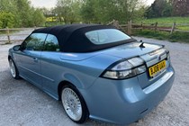 Saab 9-3 Convertible (03-11) 1.8t Linear SE 2d (07) For Sale - Pitt Stop Cars Vans Delivered, Coventry
