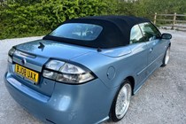 Saab 9-3 Convertible (03-11) 1.8t Linear SE 2d (07) For Sale - Pitt Stop Cars Vans Delivered, Coventry
