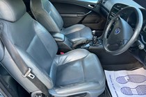 Saab 9-3 Convertible (03-11) 1.8t Linear SE 2d (07) For Sale - Pitt Stop Cars Vans Delivered, Coventry