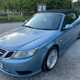 Saab 9-3 Convertible (03-11) 1.8t Linear SE 2d (07) For Sale - Pitt Stop Cars Vans Delivered, Coventry