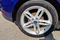 Ford Focus Hatchback (11-18) 1.5 TDCi (120bhp) Titanium 5d For Sale - Powells Motors MOT, Rotherham