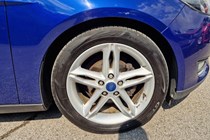 Ford Focus Hatchback (11-18) 1.5 TDCi (120bhp) Titanium 5d For Sale - Powells Motors MOT, Rotherham