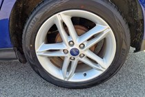 Ford Focus Hatchback (11-18) 1.5 TDCi (120bhp) Titanium 5d For Sale - Powells Motors MOT, Rotherham