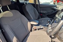 Ford Focus Hatchback (11-18) 1.5 TDCi (120bhp) Titanium 5d For Sale - Powells Motors MOT, Rotherham