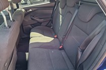 Ford Focus Hatchback (11-18) 1.5 TDCi (120bhp) Titanium 5d For Sale - Powells Motors MOT, Rotherham