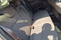 Ford Focus Hatchback (11-18) 1.5 TDCi (120bhp) Titanium 5d For Sale - Powells Motors MOT, Rotherham