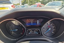 Ford Focus Hatchback (11-18) 1.5 TDCi (120bhp) Titanium 5d For Sale - Powells Motors MOT, Rotherham
