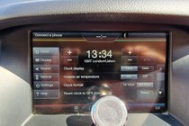 Ford Focus Hatchback (11-18) 1.5 TDCi (120bhp) Titanium 5d For Sale - Powells Motors MOT, Rotherham