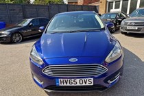 Ford Focus Hatchback (11-18) 1.5 TDCi (120bhp) Titanium 5d For Sale - Powells Motors MOT, Rotherham