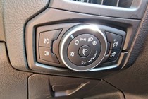 Ford Focus Hatchback (11-18) 1.5 TDCi (120bhp) Titanium 5d For Sale - Powells Motors MOT, Rotherham