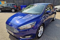 Ford Focus Hatchback (11-18) 1.5 TDCi (120bhp) Titanium 5d For Sale - Powells Motors MOT, Rotherham