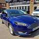 Ford Focus Hatchback (11-18) 1.5 TDCi (120bhp) Titanium 5d For Sale - Powells Motors MOT, Rotherham