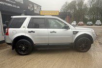 Land Rover Freelander (06-14) 2.2 Td4 GS 5d For Sale - Powells Motors MOT, Rotherham