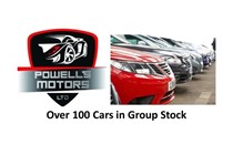 Land Rover Freelander (06-14) 2.2 Td4 GS 5d For Sale - Powells Motors MOT, Rotherham