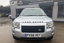 Land Rover Freelander (06-14) 2.2 Td4 GS 5d For Sale - Powells Motors MOT, Rotherham