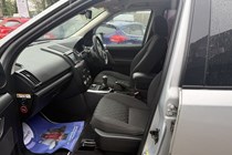 Land Rover Freelander (06-14) 2.2 Td4 GS 5d For Sale - Powells Motors MOT, Rotherham