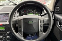 Land Rover Freelander (06-14) 2.2 Td4 GS 5d For Sale - Powells Motors MOT, Rotherham