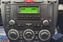 Land Rover Freelander (06-14) 2.2 Td4 GS 5d For Sale - Powells Motors MOT, Rotherham