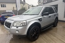 Land Rover Freelander (06-14) 2.2 Td4 GS 5d For Sale - Powells Motors MOT, Rotherham