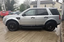 Land Rover Freelander (06-14) 2.2 Td4 GS 5d For Sale - Powells Motors MOT, Rotherham