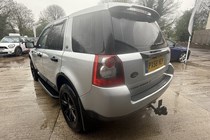 Land Rover Freelander (06-14) 2.2 Td4 GS 5d For Sale - Powells Motors MOT, Rotherham