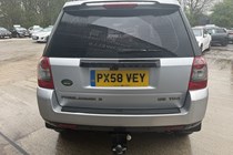 Land Rover Freelander (06-14) 2.2 Td4 GS 5d For Sale - Powells Motors MOT, Rotherham