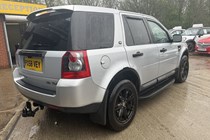 Land Rover Freelander (06-14) 2.2 Td4 GS 5d For Sale - Powells Motors MOT, Rotherham
