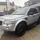 Land Rover Freelander (06-14) 2.2 Td4 GS 5d For Sale - Powells Motors MOT, Rotherham