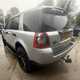 Land Rover Freelander (06-14) 2.2 Td4 GS 5d For Sale - Powells Motors MOT, Rotherham
