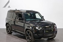 Land Rover Defender 110 (19 on) 2.0 P400e X-Dynamic SE 110 5dr Auto For Sale - Alexanders Prestige, Boroughbridge