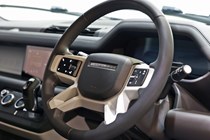 Land Rover Defender 110 (19 on) 2.0 P400e X-Dynamic SE 110 5dr Auto For Sale - Alexanders Prestige, Boroughbridge