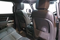 Land Rover Defender 110 (19 on) 2.0 P400e X-Dynamic SE 110 5dr Auto For Sale - Alexanders Prestige, Boroughbridge
