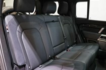 Land Rover Defender 110 (19 on) 2.0 P400e X-Dynamic SE 110 5dr Auto For Sale - Alexanders Prestige, Boroughbridge