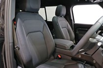 Land Rover Defender 110 (19 on) 2.0 P400e X-Dynamic SE 110 5dr Auto For Sale - Alexanders Prestige, Boroughbridge