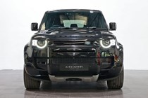 Land Rover Defender 110 (19 on) 2.0 P400e X-Dynamic SE 110 5dr Auto For Sale - Alexanders Prestige, Boroughbridge