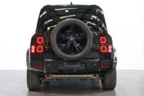 Land Rover Defender 110 (19 on) 2.0 P400e X-Dynamic SE 110 5dr Auto For Sale - Alexanders Prestige, Boroughbridge