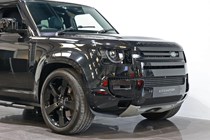 Land Rover Defender 110 (19 on) 2.0 P400e X-Dynamic SE 110 5dr Auto For Sale - Alexanders Prestige, Boroughbridge