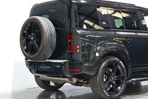 Land Rover Defender 110 (19 on) 2.0 P400e X-Dynamic SE 110 5dr Auto For Sale - Alexanders Prestige, Boroughbridge