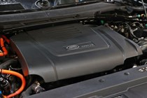 Land Rover Defender 110 (19 on) 2.0 P400e X-Dynamic SE 110 5dr Auto For Sale - Alexanders Prestige, Boroughbridge