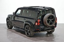 Land Rover Defender 110 (19 on) 2.0 P400e X-Dynamic SE 110 5dr Auto For Sale - Alexanders Prestige, Boroughbridge