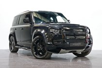 Land Rover Defender 110 (19 on) 2.0 P400e X-Dynamic SE 110 5dr Auto For Sale - Alexanders Prestige, Boroughbridge