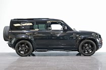 Land Rover Defender 110 (19 on) 2.0 P400e X-Dynamic SE 110 5dr Auto For Sale - Alexanders Prestige, Boroughbridge