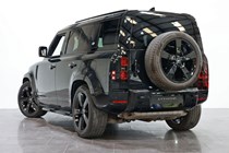 Land Rover Defender 110 (19 on) 2.0 P400e X-Dynamic SE 110 5dr Auto For Sale - Alexanders Prestige, Boroughbridge