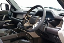 Land Rover Defender 110 (19 on) 2.0 P400e X-Dynamic SE 110 5dr Auto For Sale - Alexanders Prestige, Boroughbridge