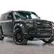 Land Rover Defender 110 (19 on) 2.0 P400e X-Dynamic SE 110 5dr Auto For Sale - Alexanders Prestige, Boroughbridge